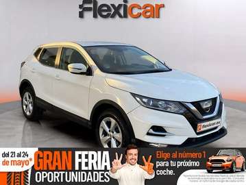 dCi 85 kW (115 CV) E6D ACENTA