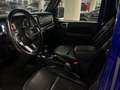 Jeep Wrangler 4p 2.2 CRD Sahara 8ATX E6D Azul - thumbnail 13