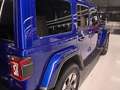Jeep Wrangler 4p 2.2 CRD Sahara 8ATX E6D Azul - thumbnail 9
