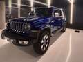 Jeep Wrangler 4p 2.2 CRD Sahara 8ATX E6D Azul - thumbnail 3