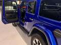 Jeep Wrangler 4p 2.2 CRD Sahara 8ATX E6D Azul - thumbnail 12