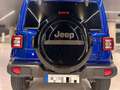 Jeep Wrangler 4p 2.2 CRD Sahara 8ATX E6D Azul - thumbnail 10