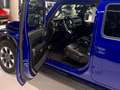 Jeep Wrangler 4p 2.2 CRD Sahara 8ATX E6D Azul - thumbnail 11