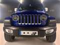 Jeep Wrangler 4p 2.2 CRD Sahara 8ATX E6D Azul - thumbnail 1