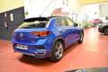 Volkswagen T-Roc 2.0 TSI Sport 4Motion DSG7 Blue - thumbnail 4