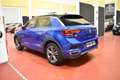 Volkswagen T-Roc 2.0 TSI Sport 4Motion DSG7 Blue - thumbnail 6