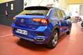 Volkswagen T-Roc 2.0 TSI Sport 4Motion DSG7 Blue - thumbnail 10