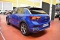 Volkswagen T-Roc 2.0 TSI Sport 4Motion DSG7 Blue - thumbnail 12
