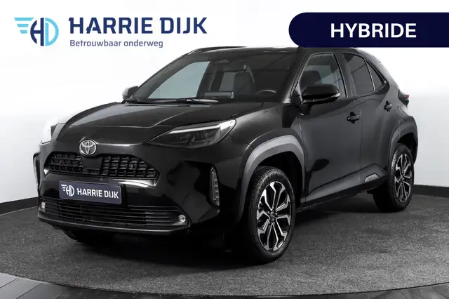 Toyota Yaris Cross 1.5 Hybrid 115 Dynamic | Dig.Cockpit | Adapt.Cruis