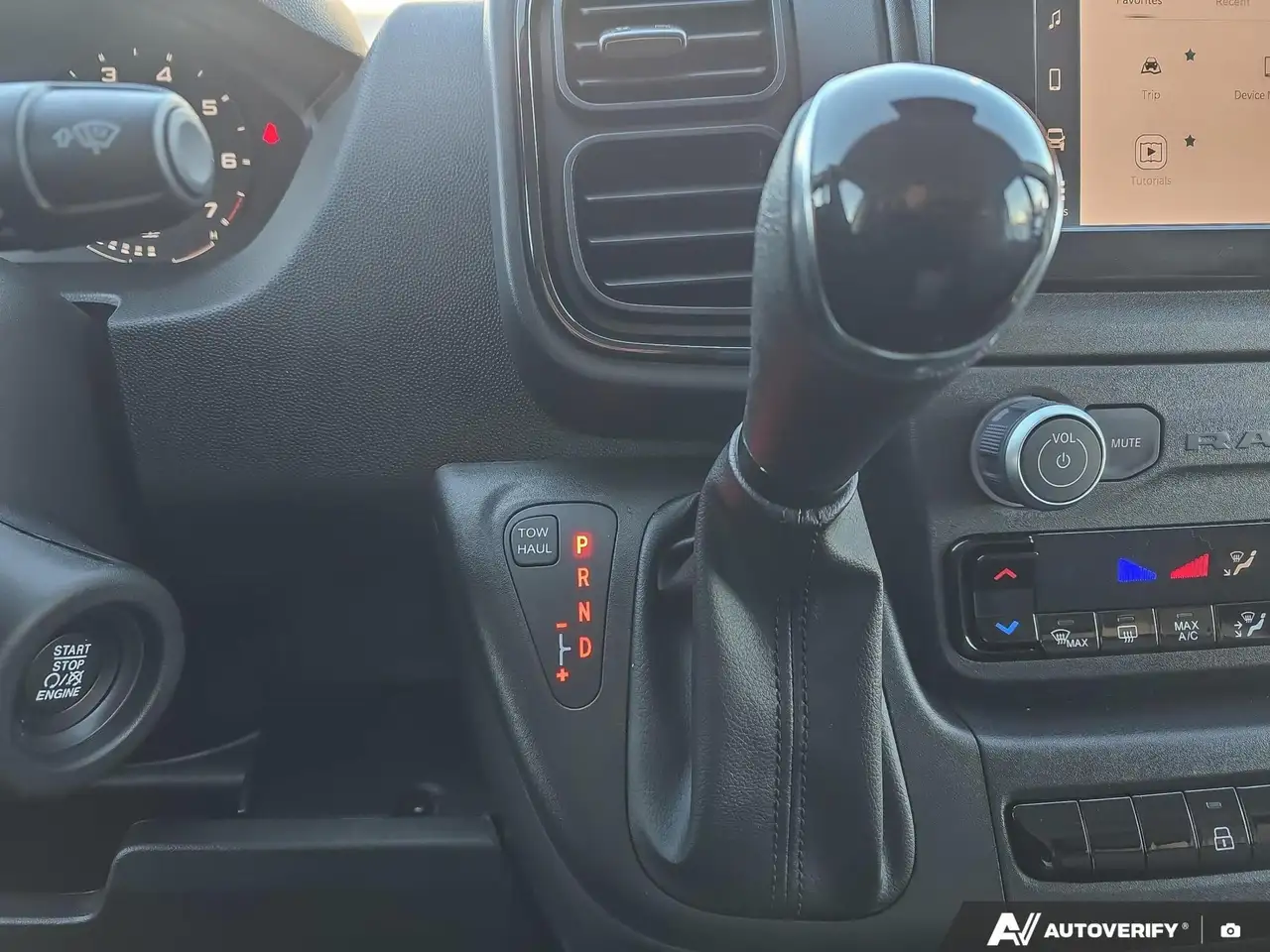 RAM Promaster снимка RAM Promaster