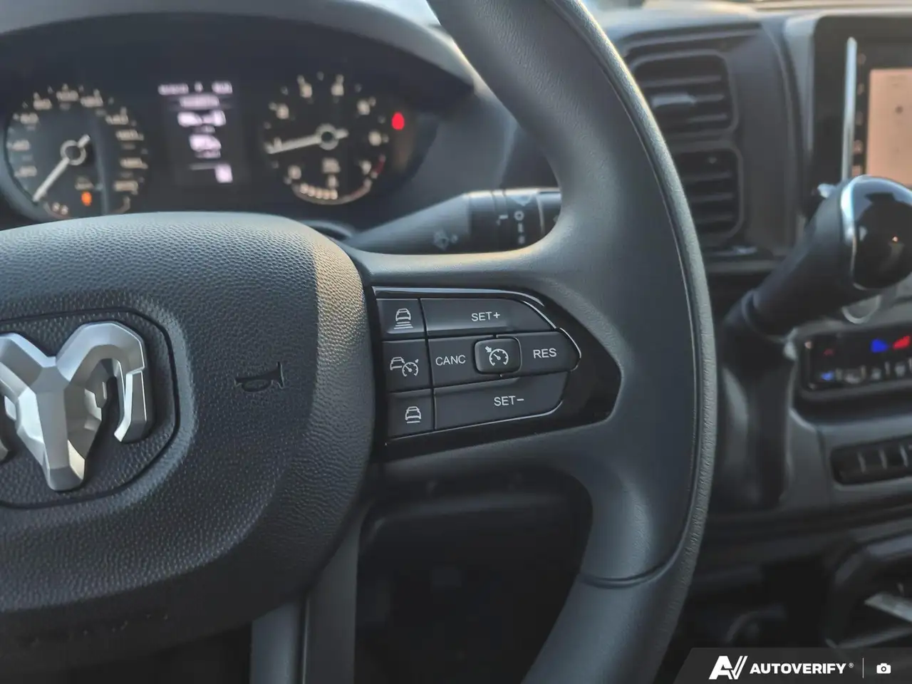 RAM Promaster снимка RAM Promaster