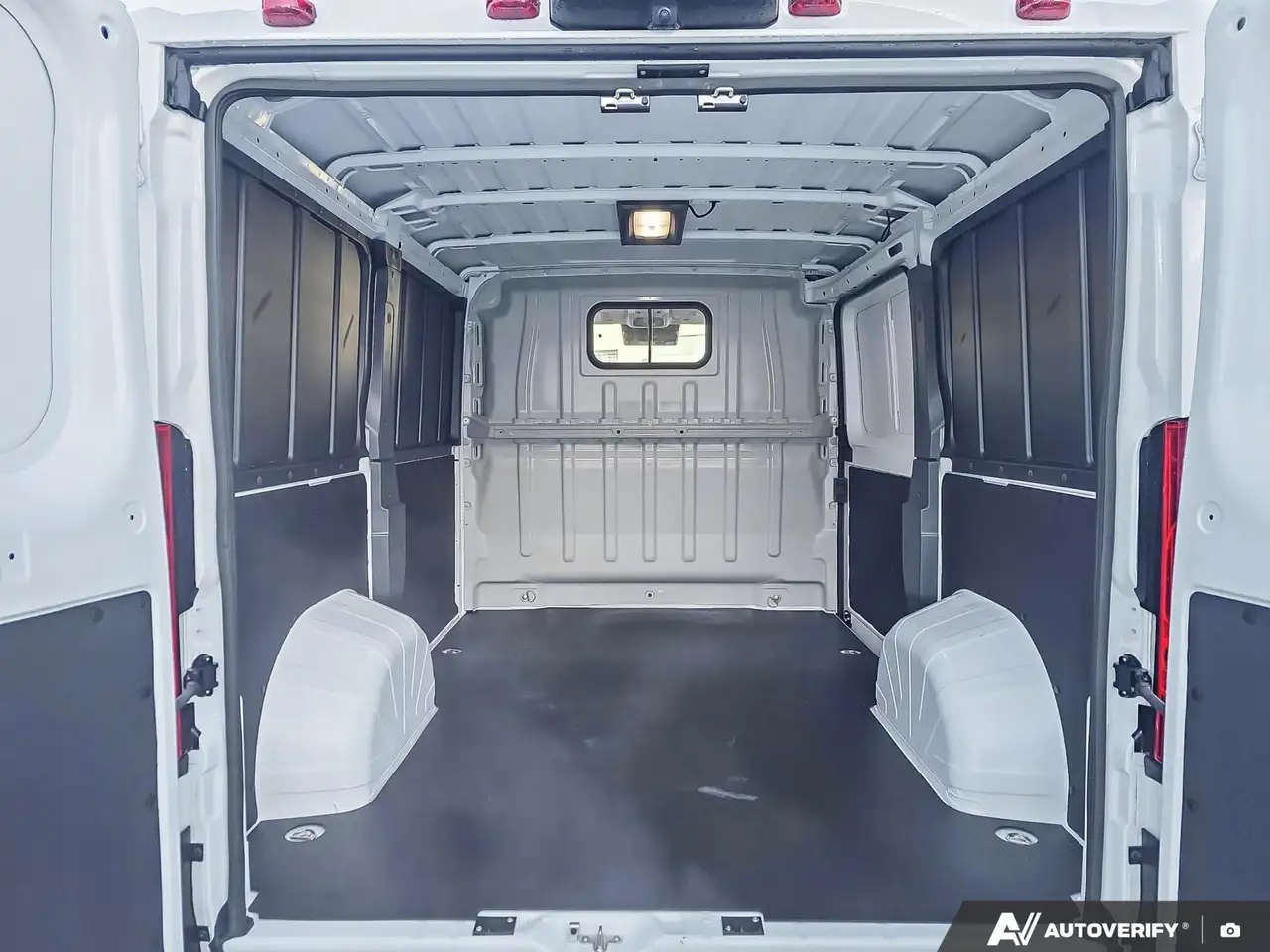 RAM Promaster снимка RAM Promaster