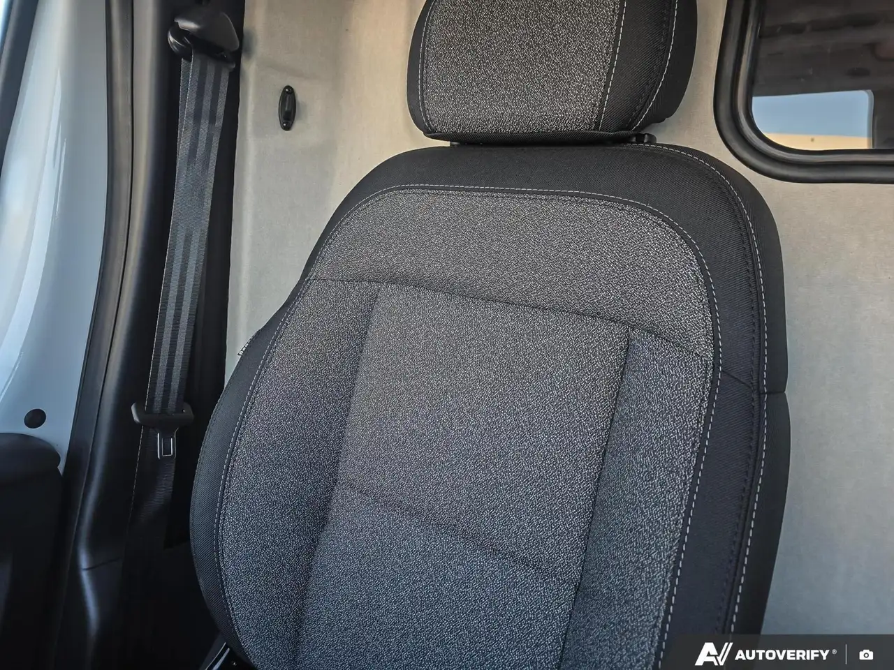 RAM Promaster снимка RAM Promaster