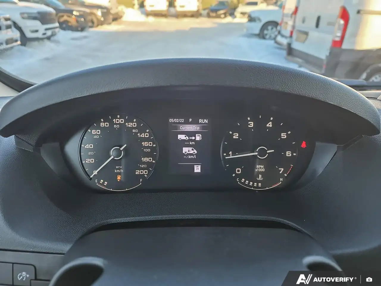 RAM Promaster снимка RAM Promaster