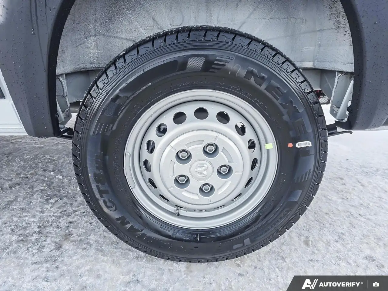 RAM Promaster снимка RAM Promaster