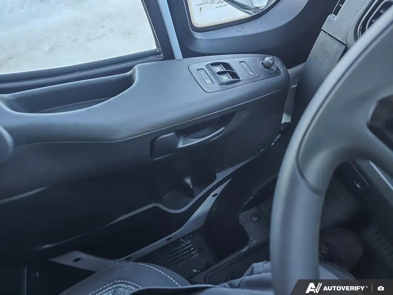RAM Promaster снимка RAM Promaster