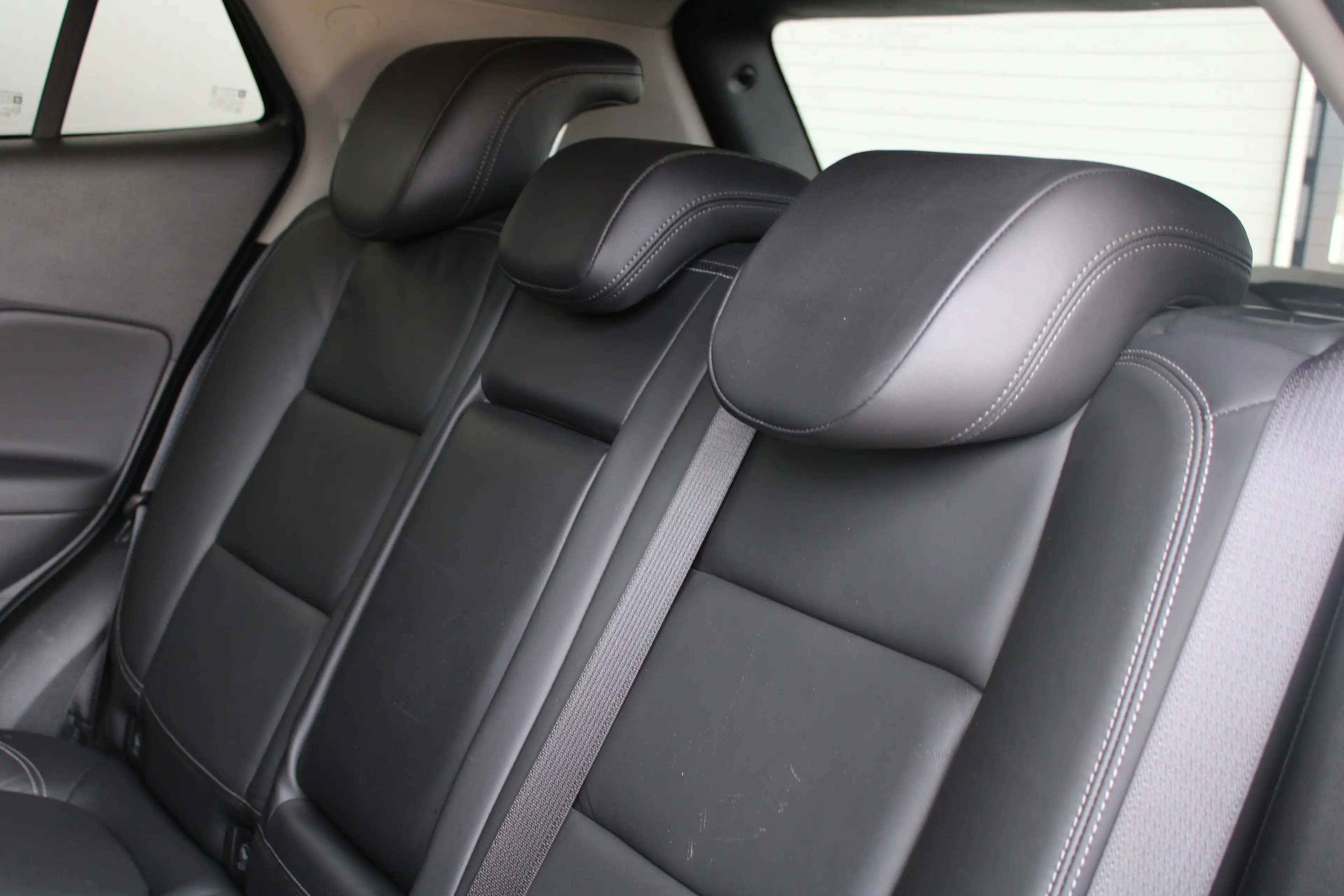 Opel Mokka X 1.4 Turbo Innovation | Navigatie | Panoramadak | L — photo 13