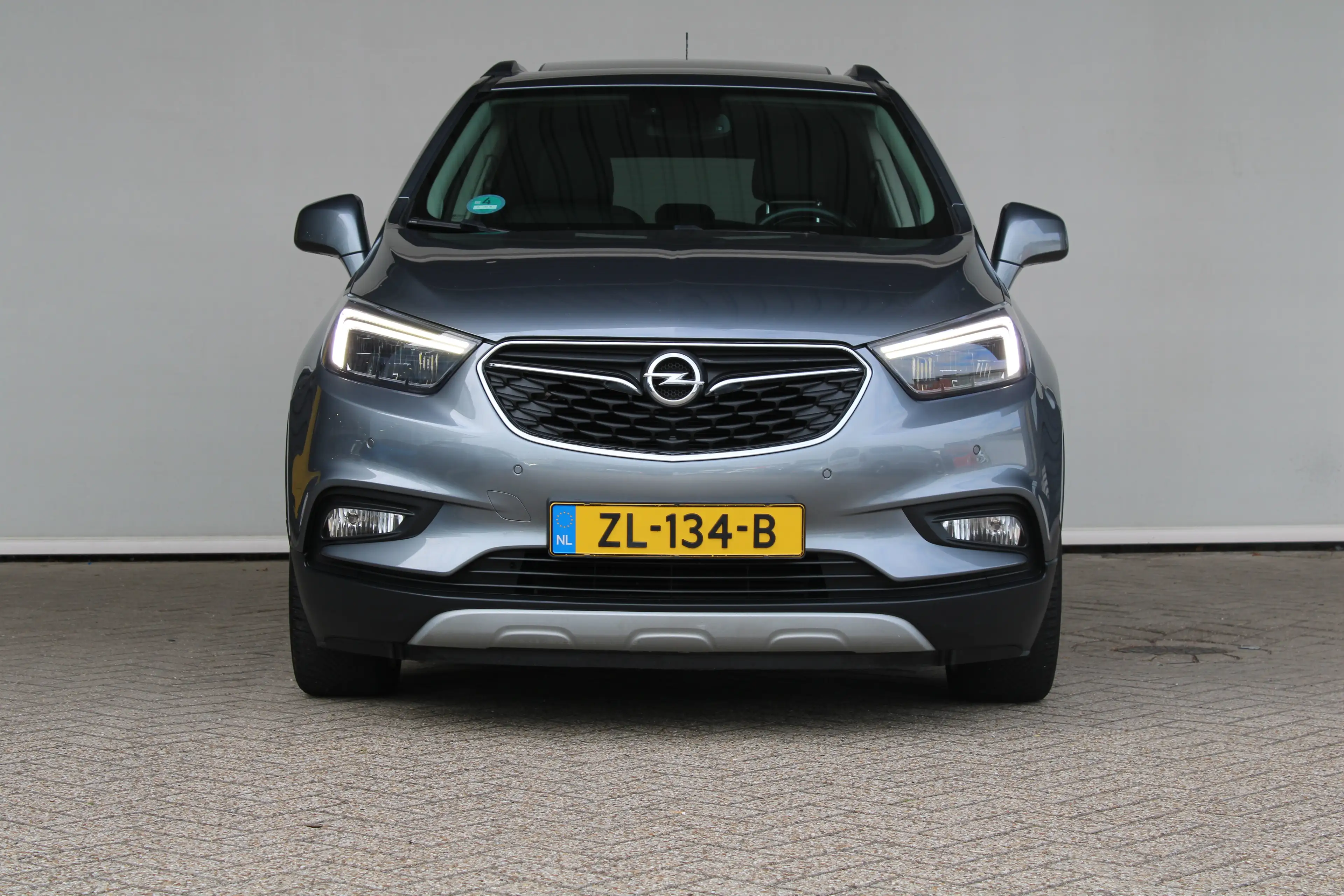 Opel Mokka X 1.4 Turbo Innovation | Navigatie | Panoramadak | L — photo 2