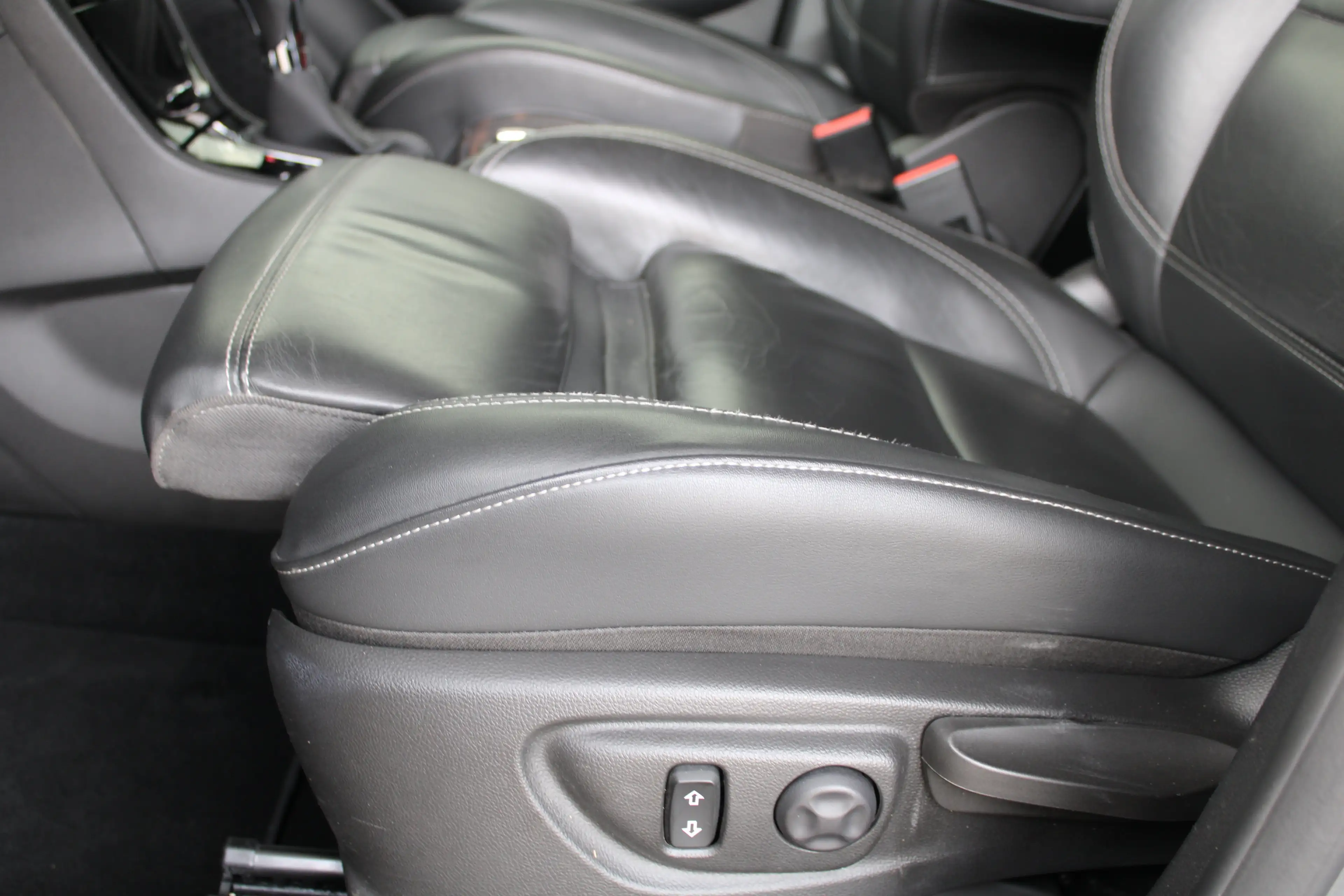 Opel Mokka X 1.4 Turbo Innovation | Navigatie | Panoramadak | L — photo 12