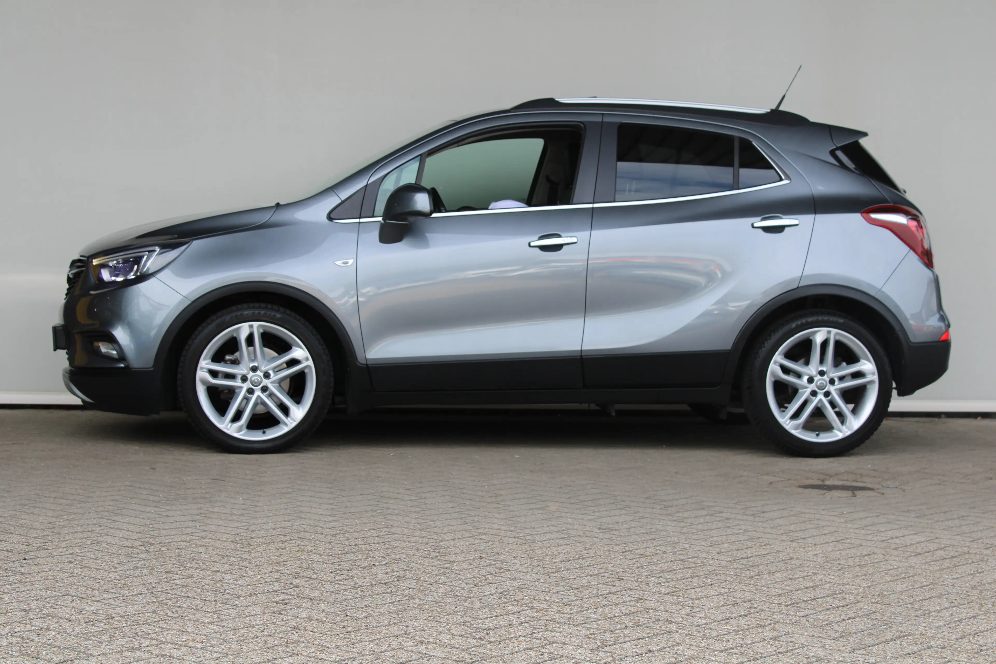 Opel Mokka X 1.4 Turbo Innovation | Navigatie | Panoramadak | L — photo 8