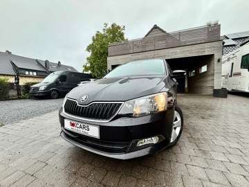 🔺skoda Fabia*TSI * Serie Sport 🔺