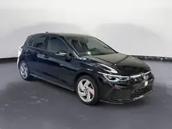 Volkswagen Golf eHybrid 245 VIII GTE - Travel Assist - Keyless - Attelage
