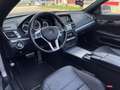 Mercedes-Benz E 350 BlueTEC Aut. Cabrio/AMG-LINE/LEDER/H&K/SHZ Argent - thumbnail 9