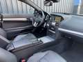 Mercedes-Benz E 350 BlueTEC Aut. Cabrio/AMG-LINE/LEDER/H&K/SHZ Argent - thumbnail 10