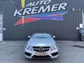 Mercedes-Benz E 350 BlueTEC Aut. Cabrio/AMG-LINE/LEDER/H&K/SHZ Argent - thumbnail 4