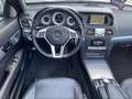 Mercedes-Benz E 350 BlueTEC Aut. Cabrio/AMG-LINE/LEDER/H&K/SHZ Argent - thumbnail 13