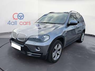 3353 3.0d xDrive AUT SPORT FULL PANO LEDER NAVI FULL-OPTION