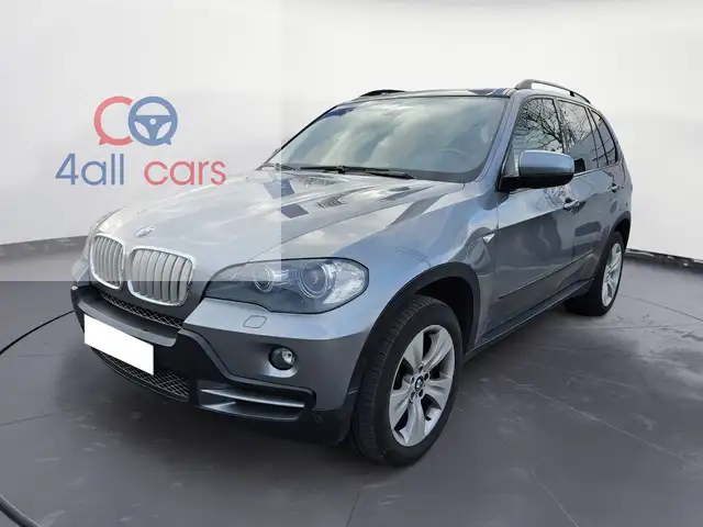 BMW X5 3353 3.0d xDrive AUT SPORT FULL PANO LEDER NAVI FULL-OPTION