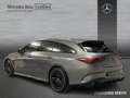 Mercedes-Benz CLA 35 AMG Shooting Brake Speedshift 4Matic+ 8G-DCT Gris - thumbnail 4