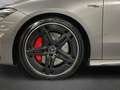 Mercedes-Benz CLA 35 AMG Shooting Brake Speedshift 4Matic+ 8G-DCT Gris - thumbnail 5
