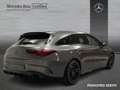Mercedes-Benz CLA 35 AMG Shooting Brake Speedshift 4Matic+ 8G-DCT Gris - thumbnail 2