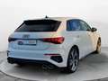 Audi S3 2.0 TFSI q. S-Tronic, Matrix, Pano, Weiß - thumbnail 7