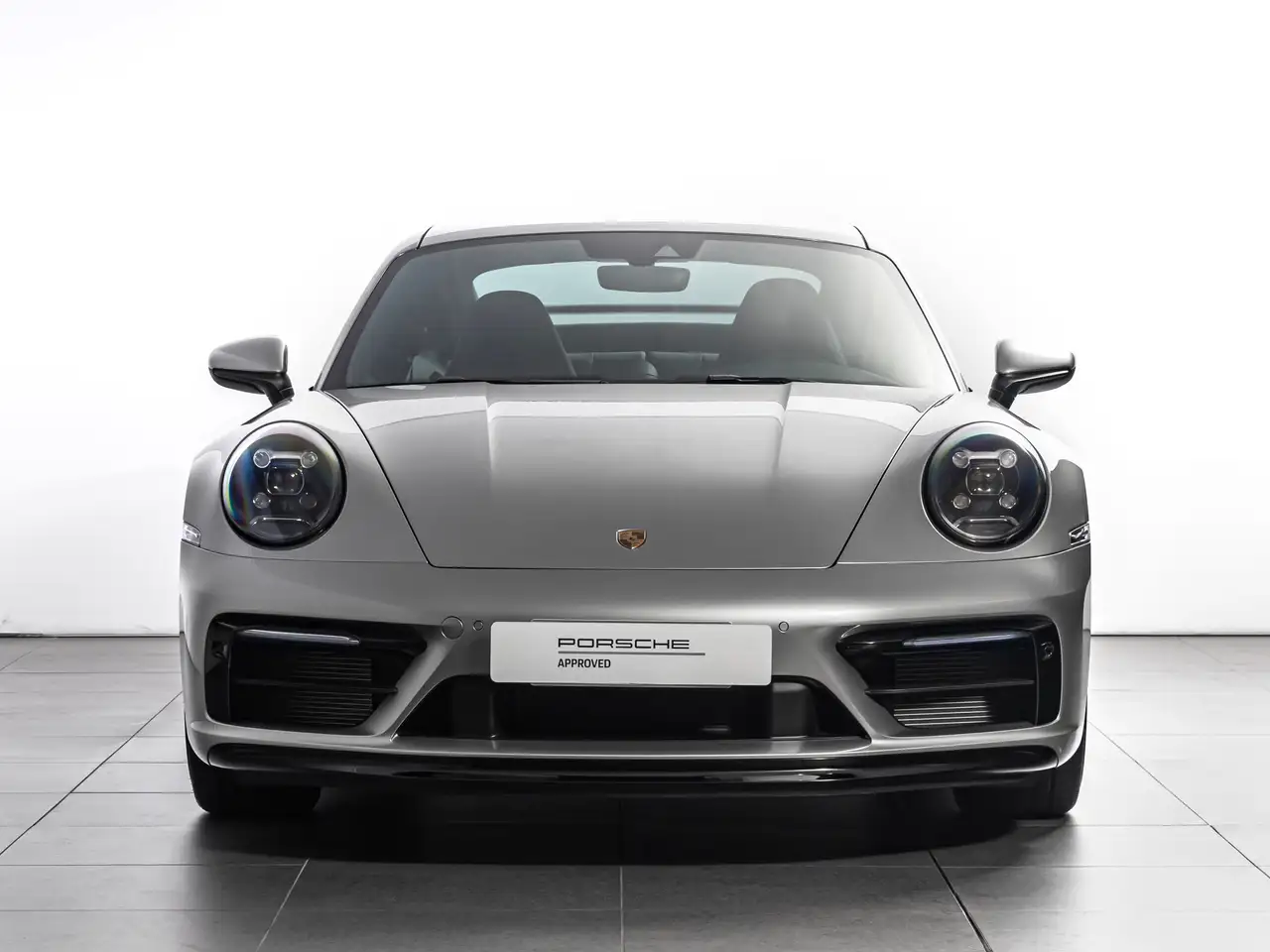Porsche 992 911 Coupe S 450CV-AEROKIT-SPORT CHRONO 5
