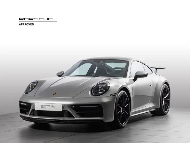 Porsche 992 911 Coupe S 450CV-AEROKIT-SPORT CHRONO