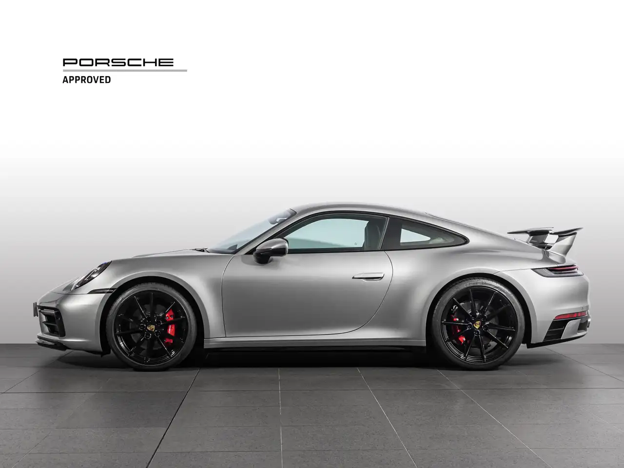 Porsche 992 911 Coupe S 450CV-AEROKIT-SPORT CHRONO 2