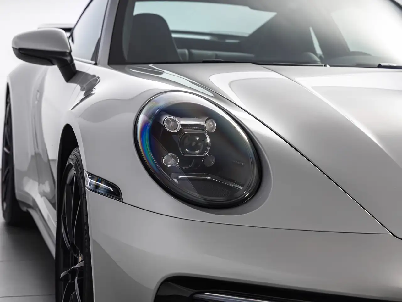 Porsche 992 911 Coupe S 450CV-AEROKIT-SPORT CHRONO 15