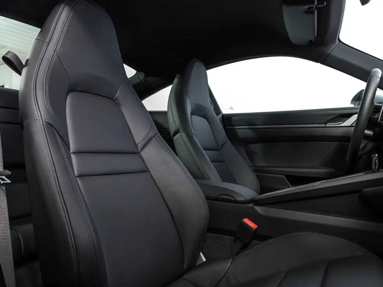 Porsche 992 911 Coupe S 450CV-AEROKIT-SPORT CHRONO 10