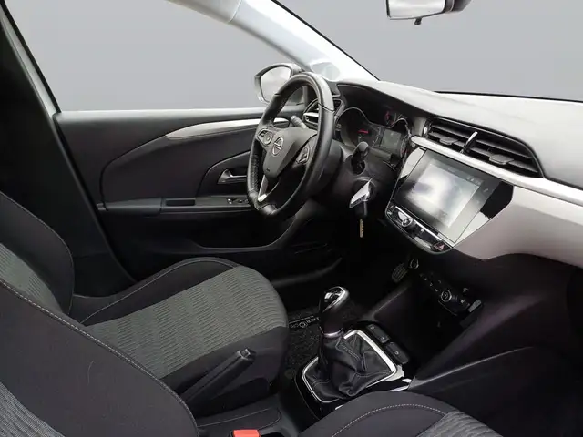 Opel Corsa view 11
