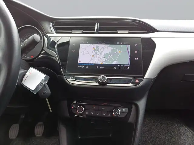 Opel Corsa view 13