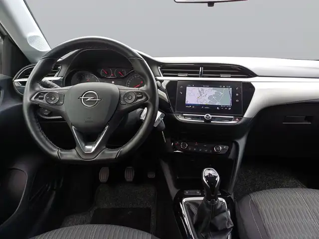 Opel Corsa view 12