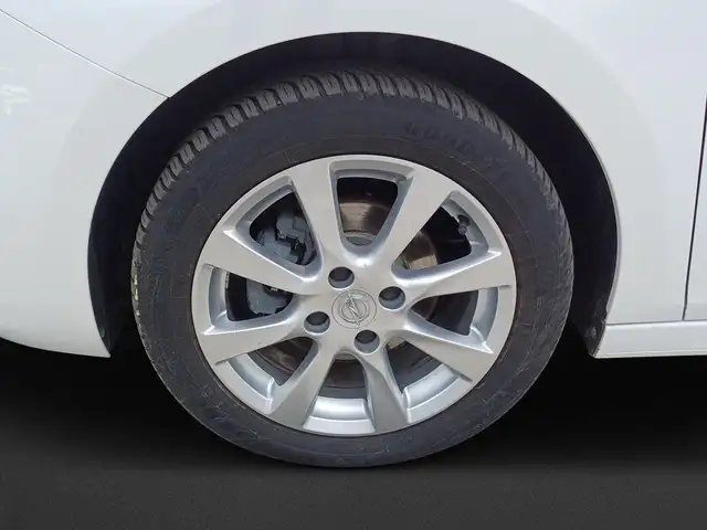 Opel Corsa view 8