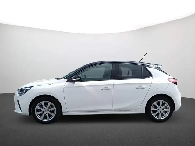 Opel Corsa view 4