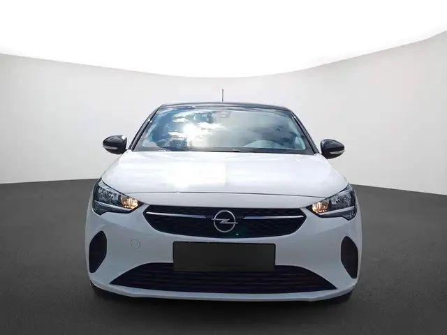 Opel Corsa view 2