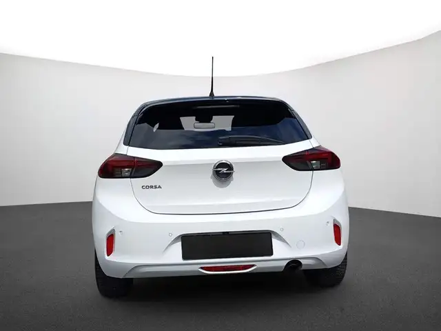 Opel Corsa view 3