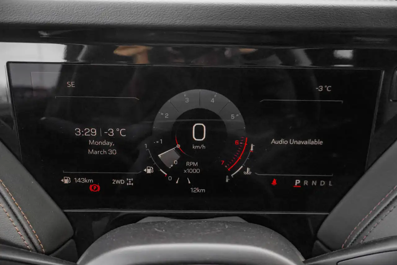 GMC Yukon снимка GMC Yukon