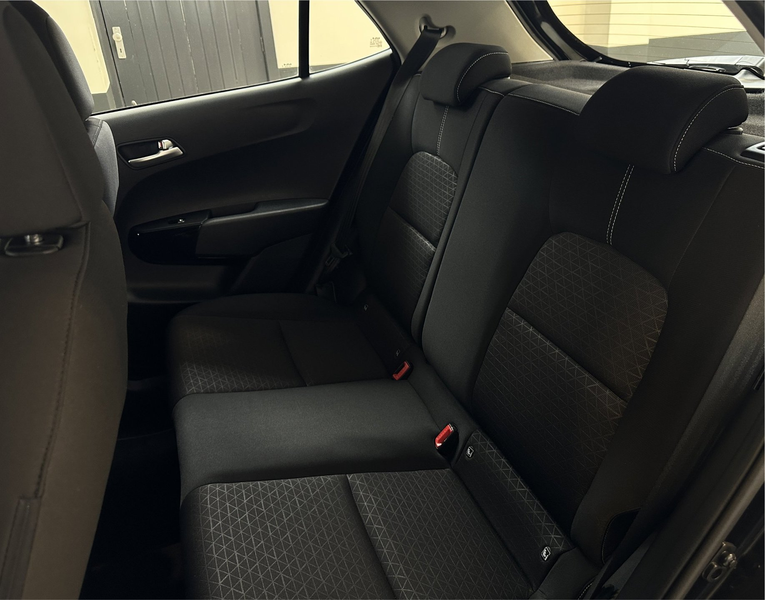Kia Picanto 1.0 DPi DynamicLine | Apple Carplay/ Android auto| — photo 28